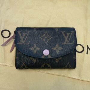 Louis Vuitton Compact Wallet